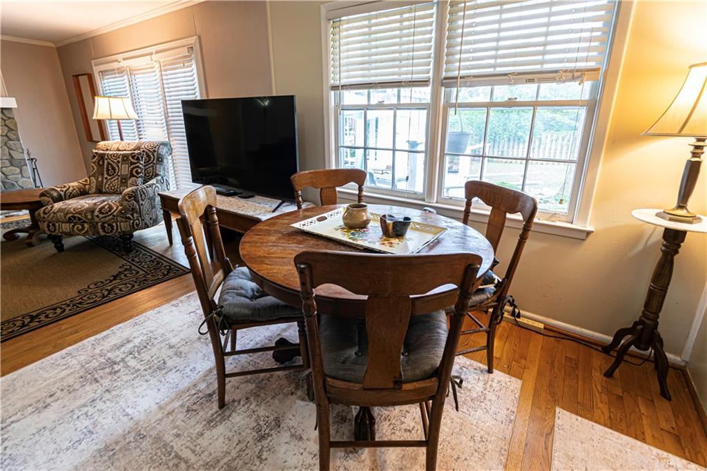 1263 Blueberry Trail Decatur, GA 30033 - Photo 12 of 31