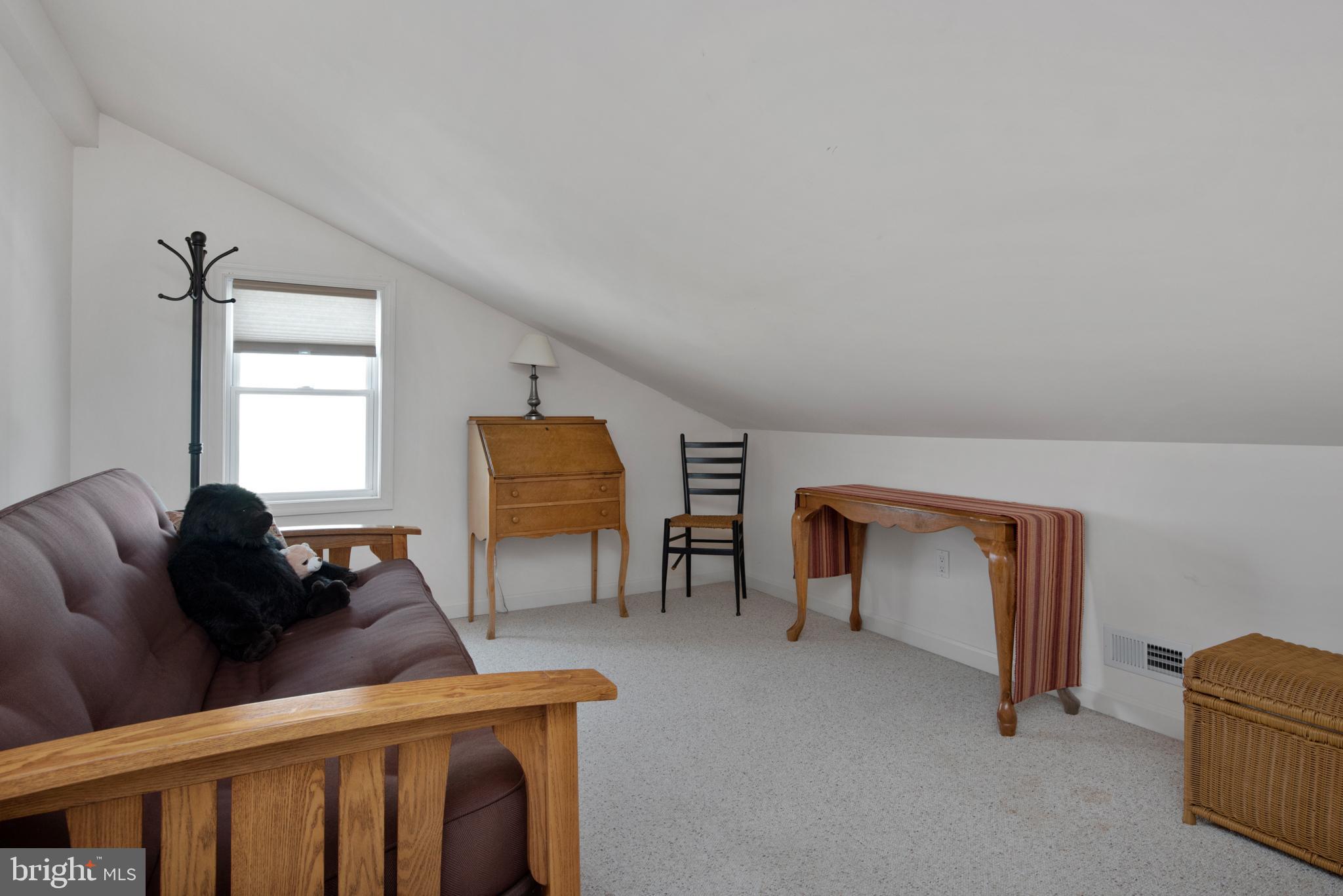 3731 Thomas Point Road Annapolis, MD 21403 - Photo 42 of 90 Home Office, Bonus Room, upper level