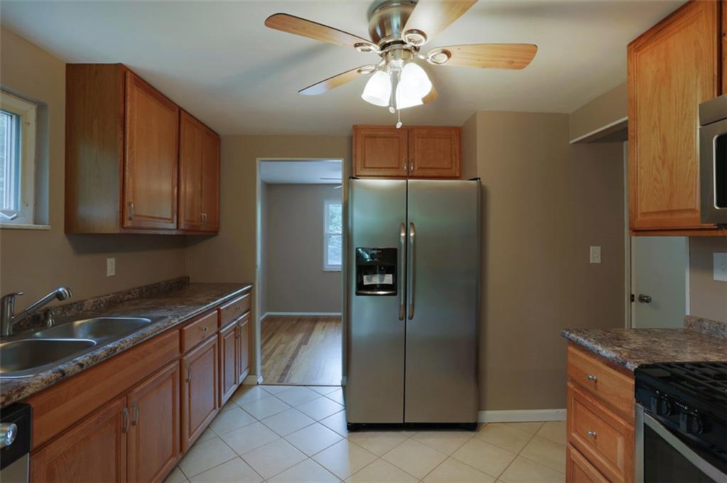 831 Blue Ridge Road Pittsburgh, PA 15239 - Photo 10 of 17 Gallery Image 10