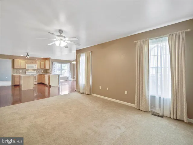 $464,000 | 11015 Donelson Drive, Williamsport, MD 21795