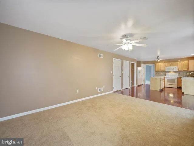 $464,000 | 11015 Donelson Drive, Williamsport, MD 21795