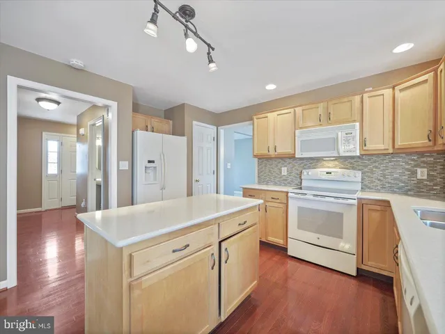 $464,000 | 11015 Donelson Drive, Williamsport, MD 21795