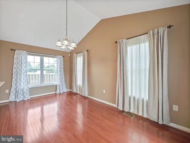 $464,000 | 11015 Donelson Drive, Williamsport, MD 21795