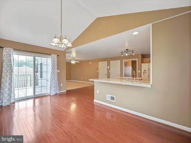 $464,000 | 11015 Donelson Drive, Williamsport, MD 21795