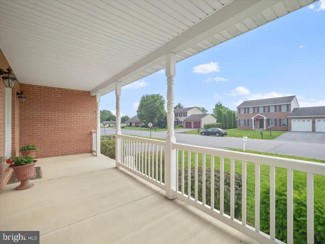 $464,000 | 11015 Donelson Drive, Williamsport, MD 21795