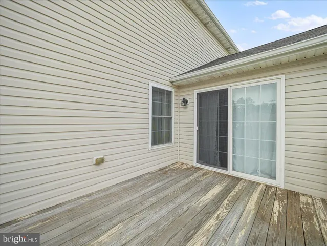 $464,000 | 11015 Donelson Drive, Williamsport, MD 21795