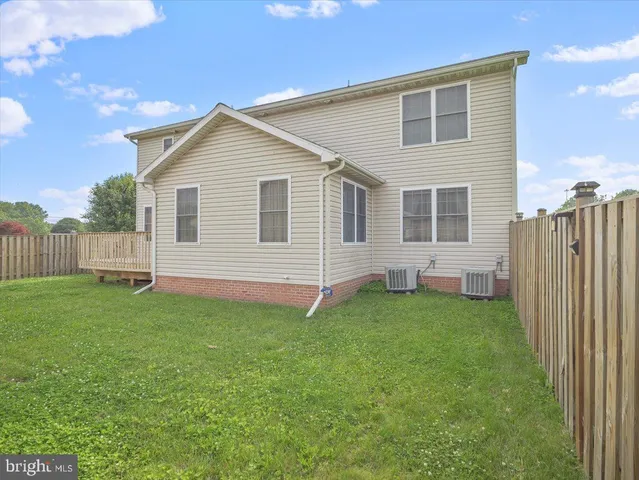 $464,000 | 11015 Donelson Drive, Williamsport, MD 21795