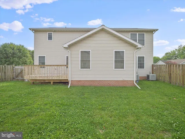 $464,000 | 11015 Donelson Drive, Williamsport, MD 21795