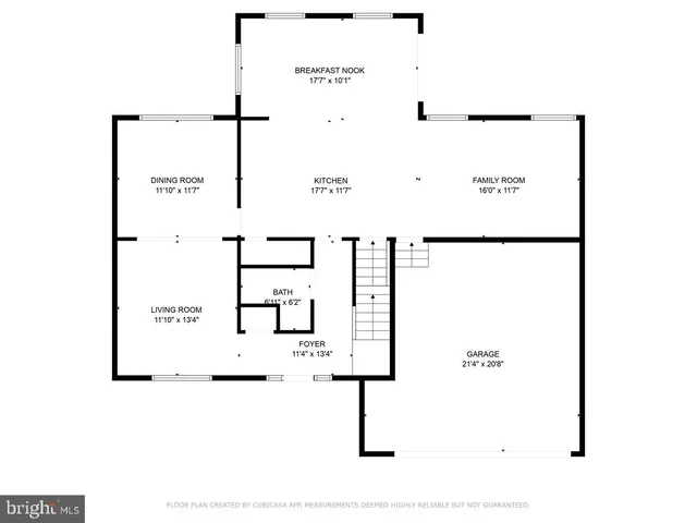 $464,000 | 11015 Donelson Drive, Williamsport, MD 21795