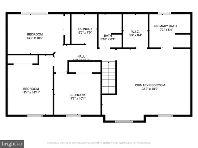$464,000 | 11015 Donelson Drive, Williamsport, MD 21795