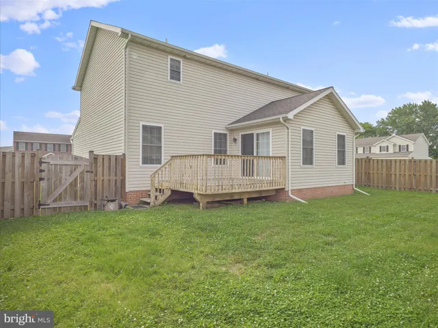 $464,000 | 11015 Donelson Drive, Williamsport, MD 21795