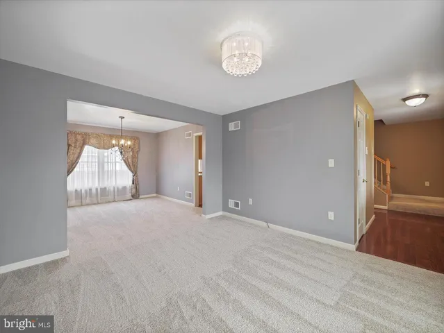 $464,000 | 11015 Donelson Drive, Williamsport, MD 21795