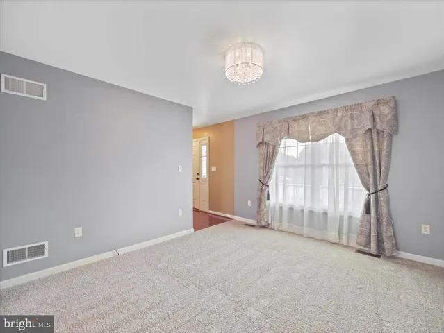 $464,000 | 11015 Donelson Drive, Williamsport, MD 21795