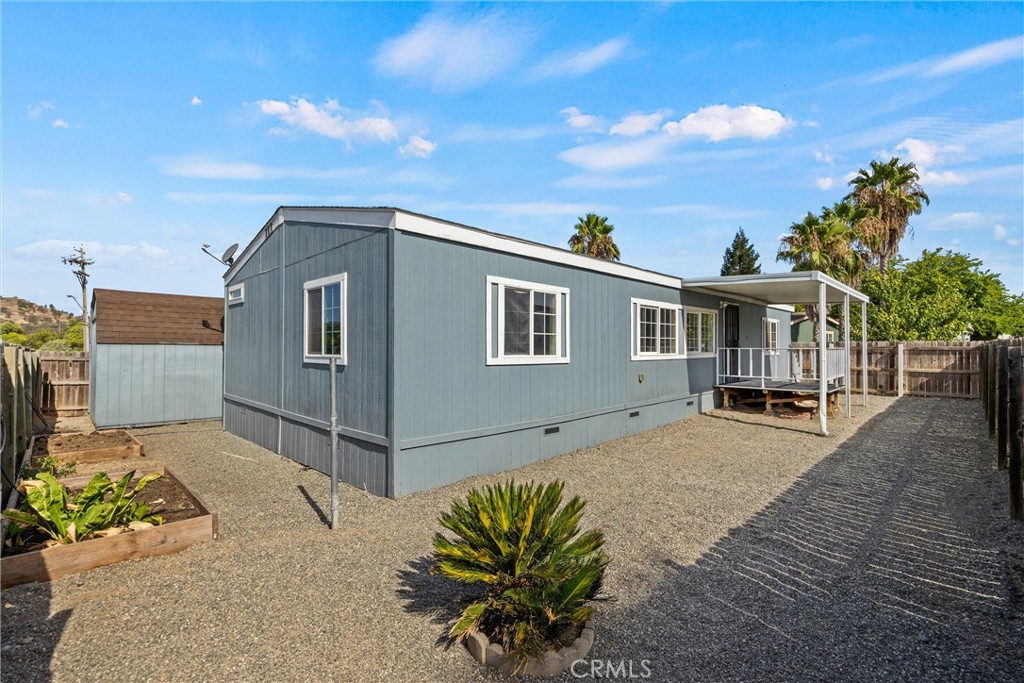 2920 Clark Road, Unit K13 Butte Valley, CA 95965 - Photo 18 of 21 Gallery Image 18