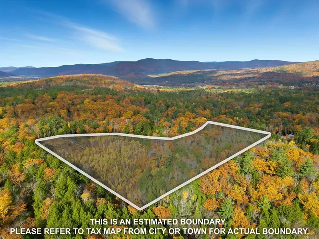 $395,000 | 0 Binks Hill Road, Plymouth, NH 03264