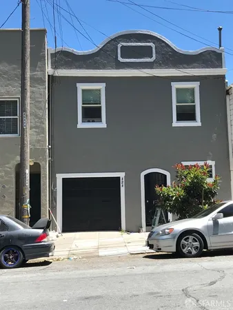 $1,800,000 | 121 Arkansas Street, San Francisco, CA 94107
