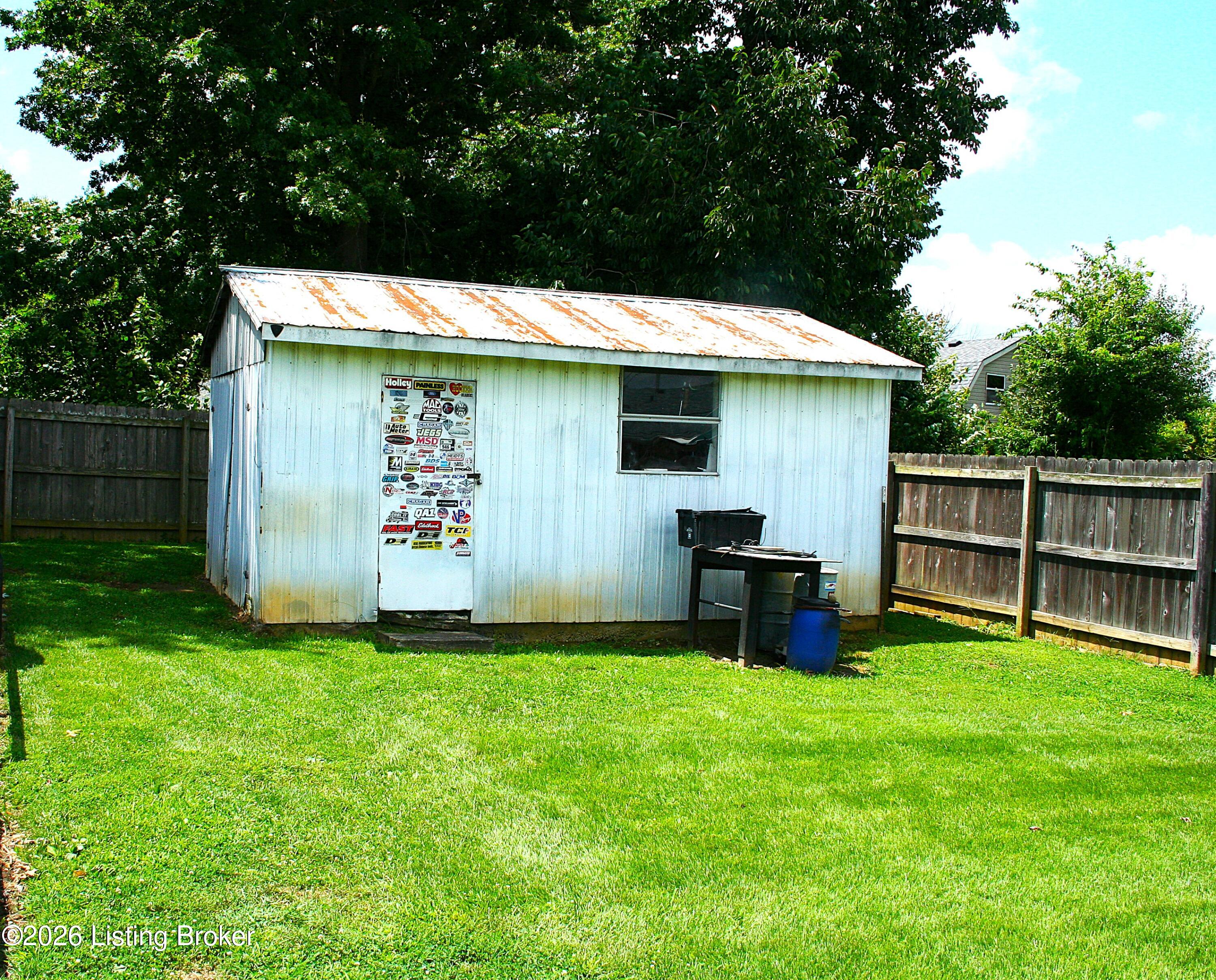 631 Flatlick Road Mount Washington, KY 40047 - Photo 22 of 30 IMG_9871