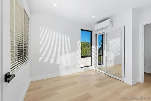 a view of livingroom with window