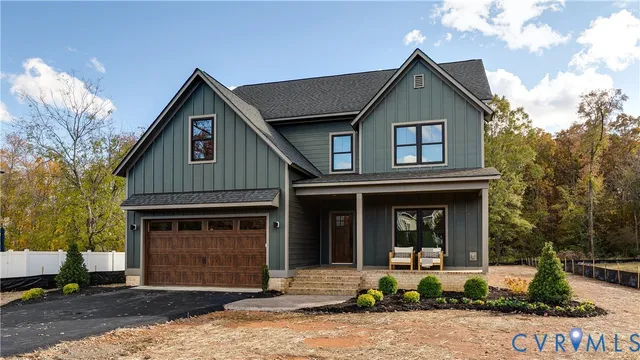 $974,950 | 337 Pond View Lane, Manakin-Sabot, VA 23103