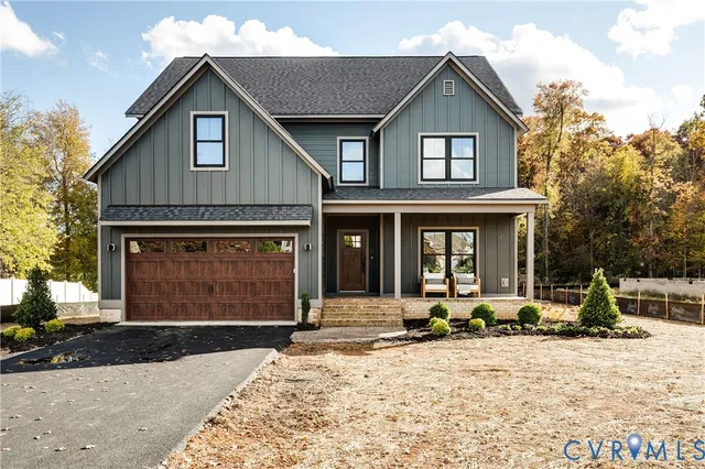 $974,950 | 337 Pond View Lane, Manakin-Sabot, VA 23103