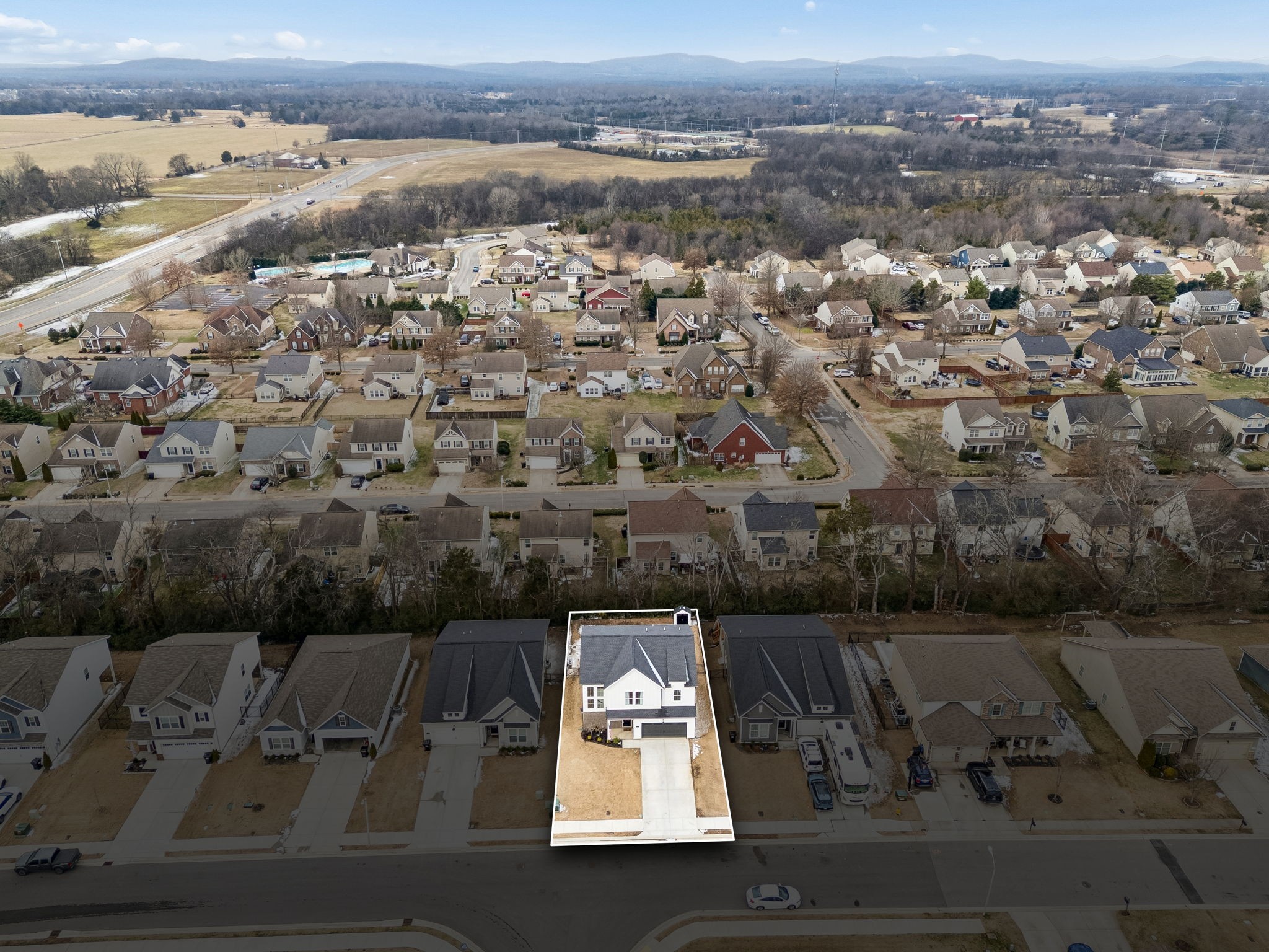 3048 Allerton Way Murfreesboro, TN 37128 - Photo 56 of 62