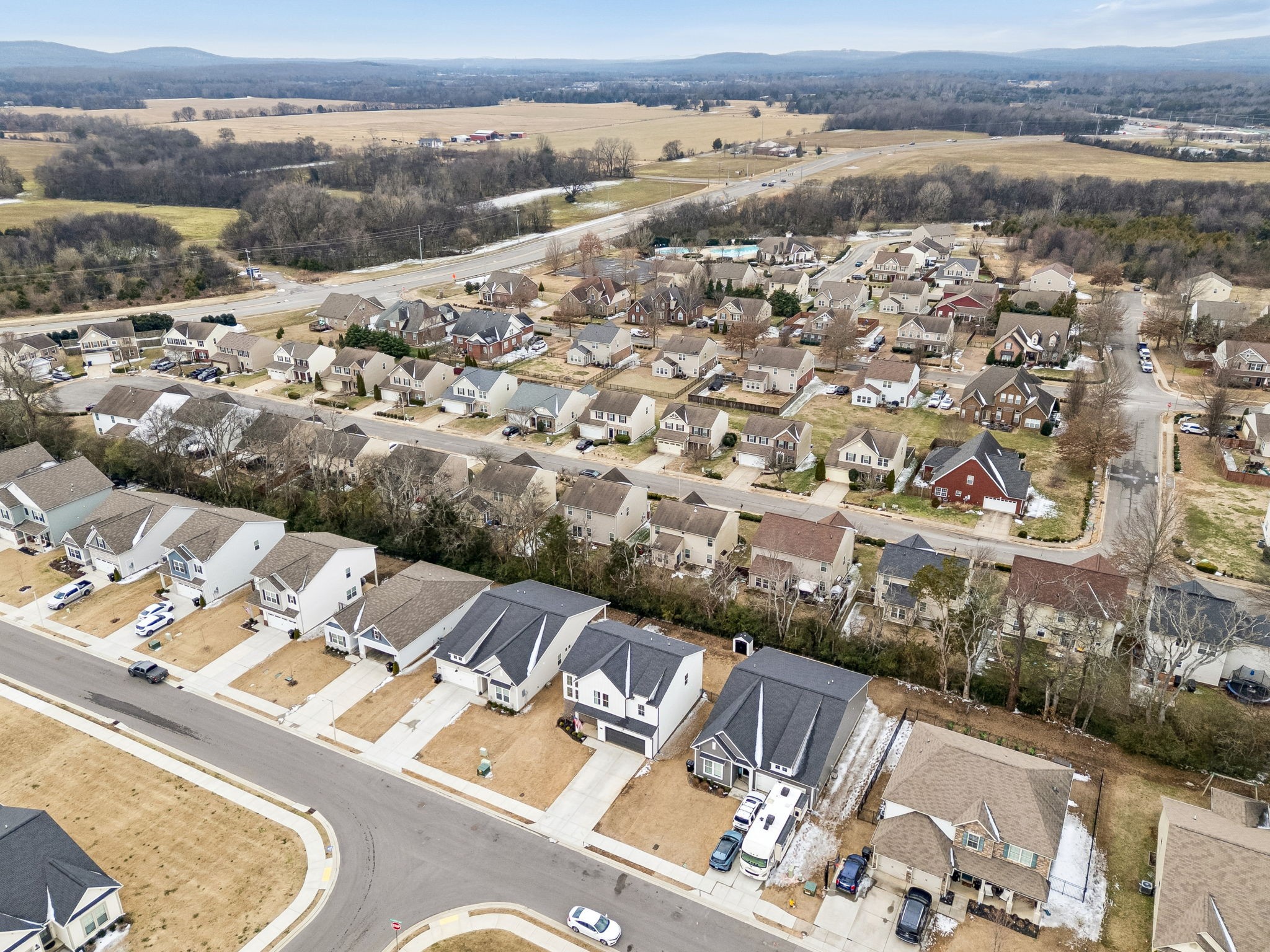 3048 Allerton Way Murfreesboro, TN 37128 - Photo 57 of 62