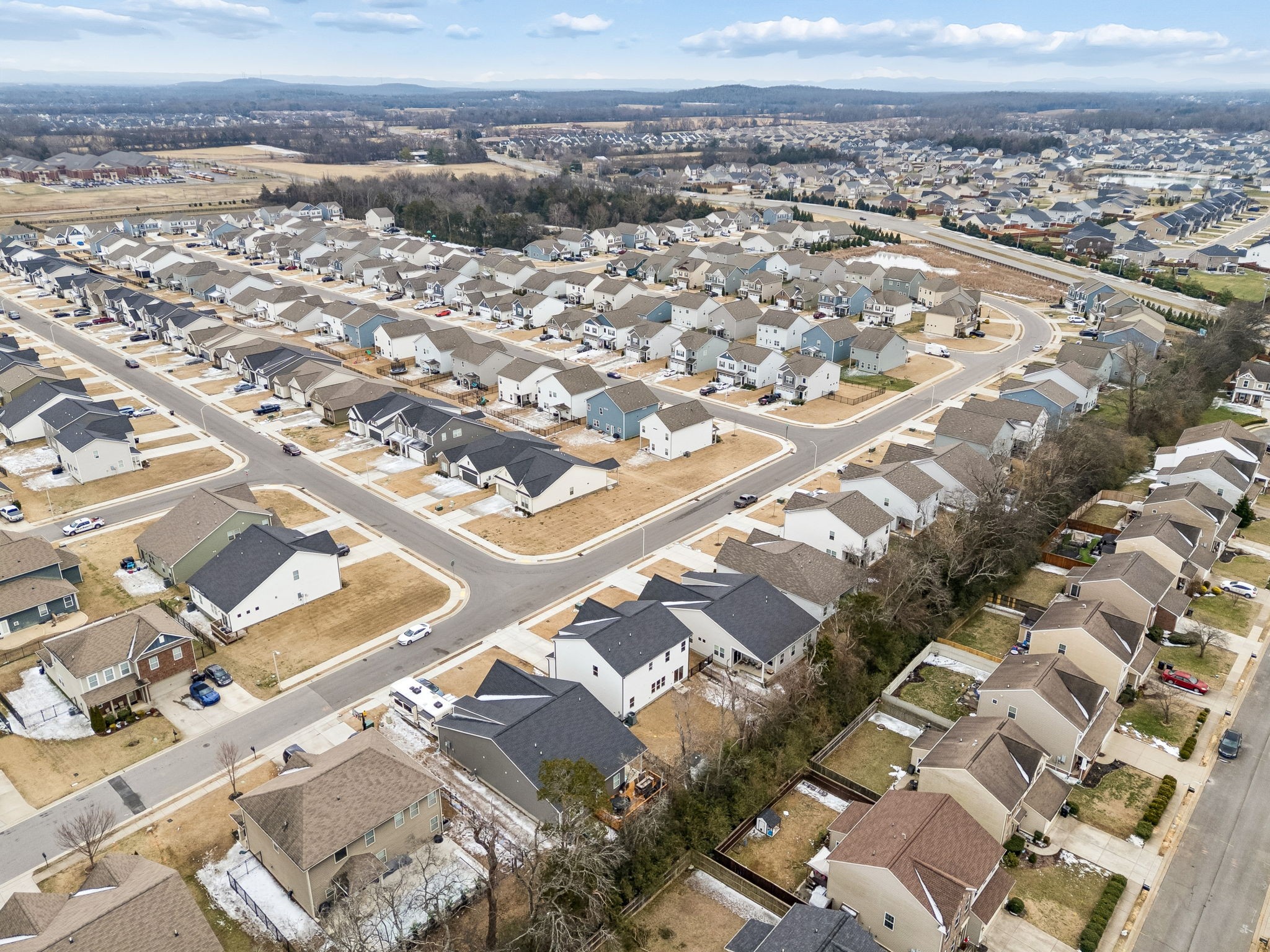 3048 Allerton Way Murfreesboro, TN 37128 - Photo 58 of 62