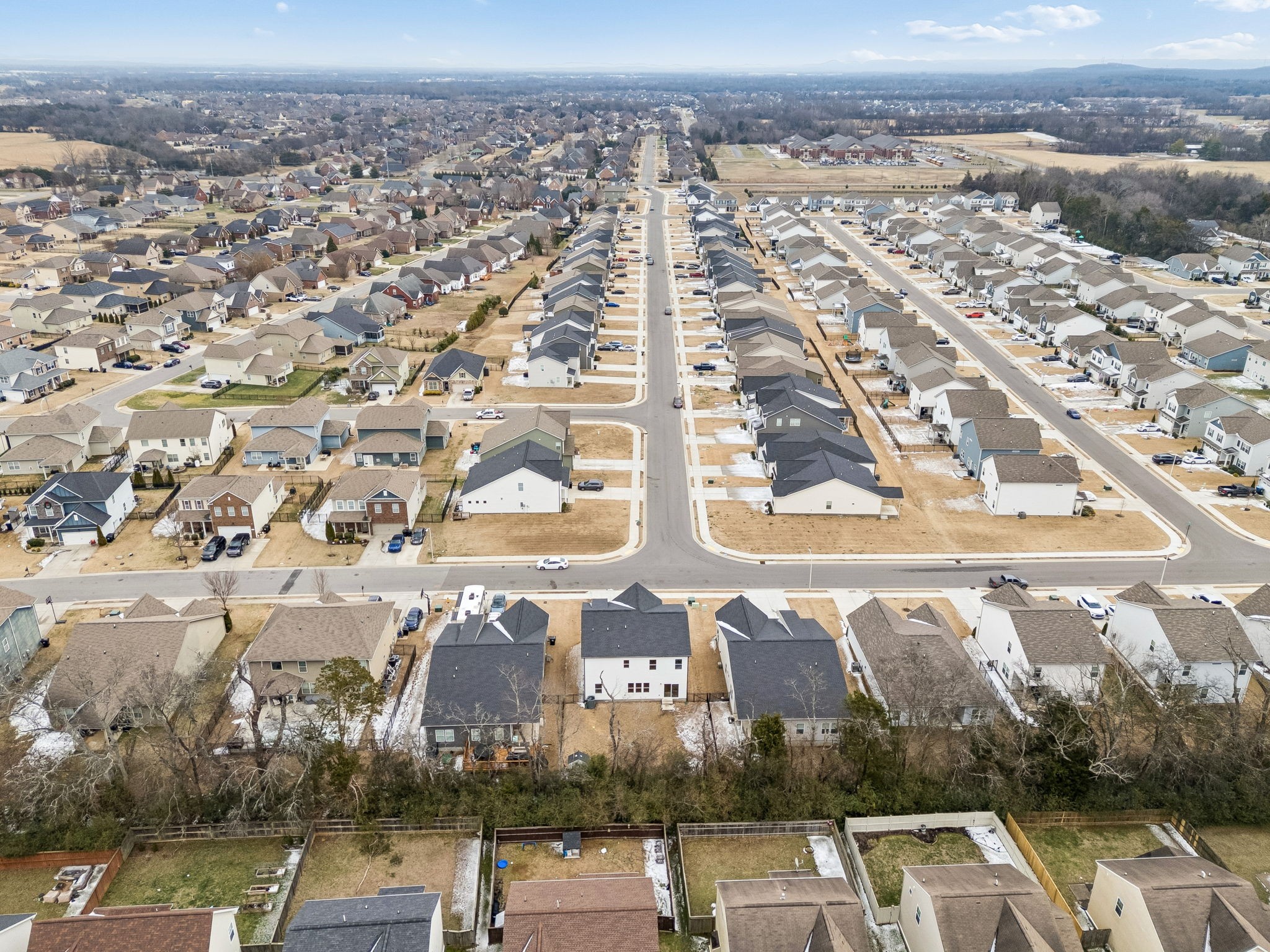 3048 Allerton Way Murfreesboro, TN 37128 - Photo 59 of 62