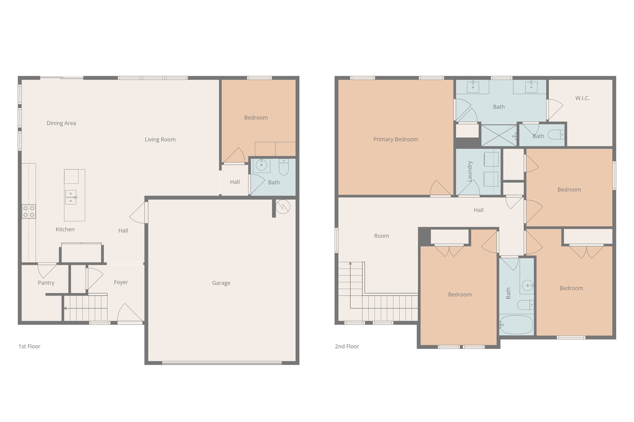 3048 Allerton Way Murfreesboro, TN 37128 - Photo 62 of 62