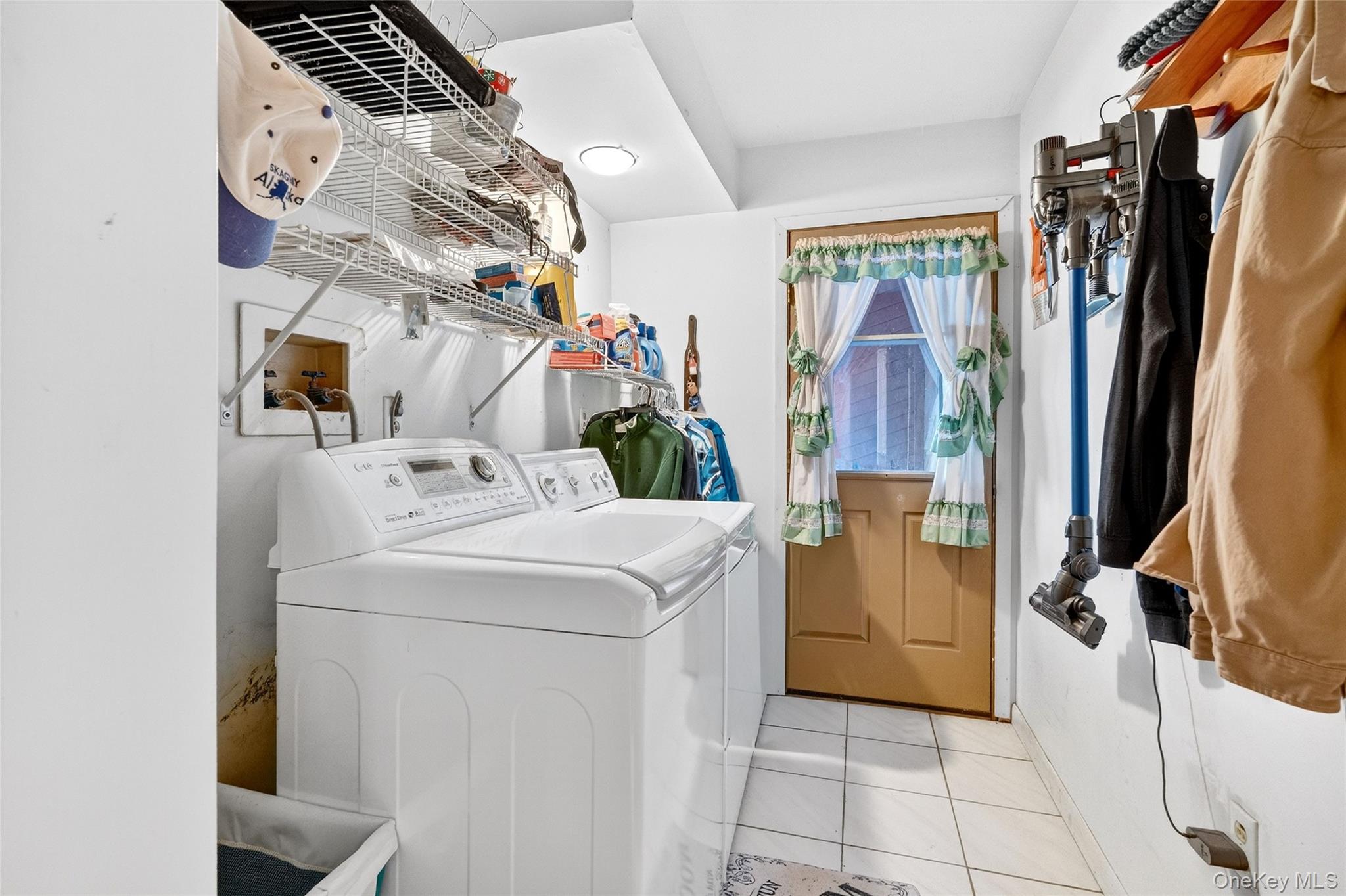 254 Orrs Mills Road Cornwall, NY 12553 - Photo 21 of 50 a utility room with dryer and washer