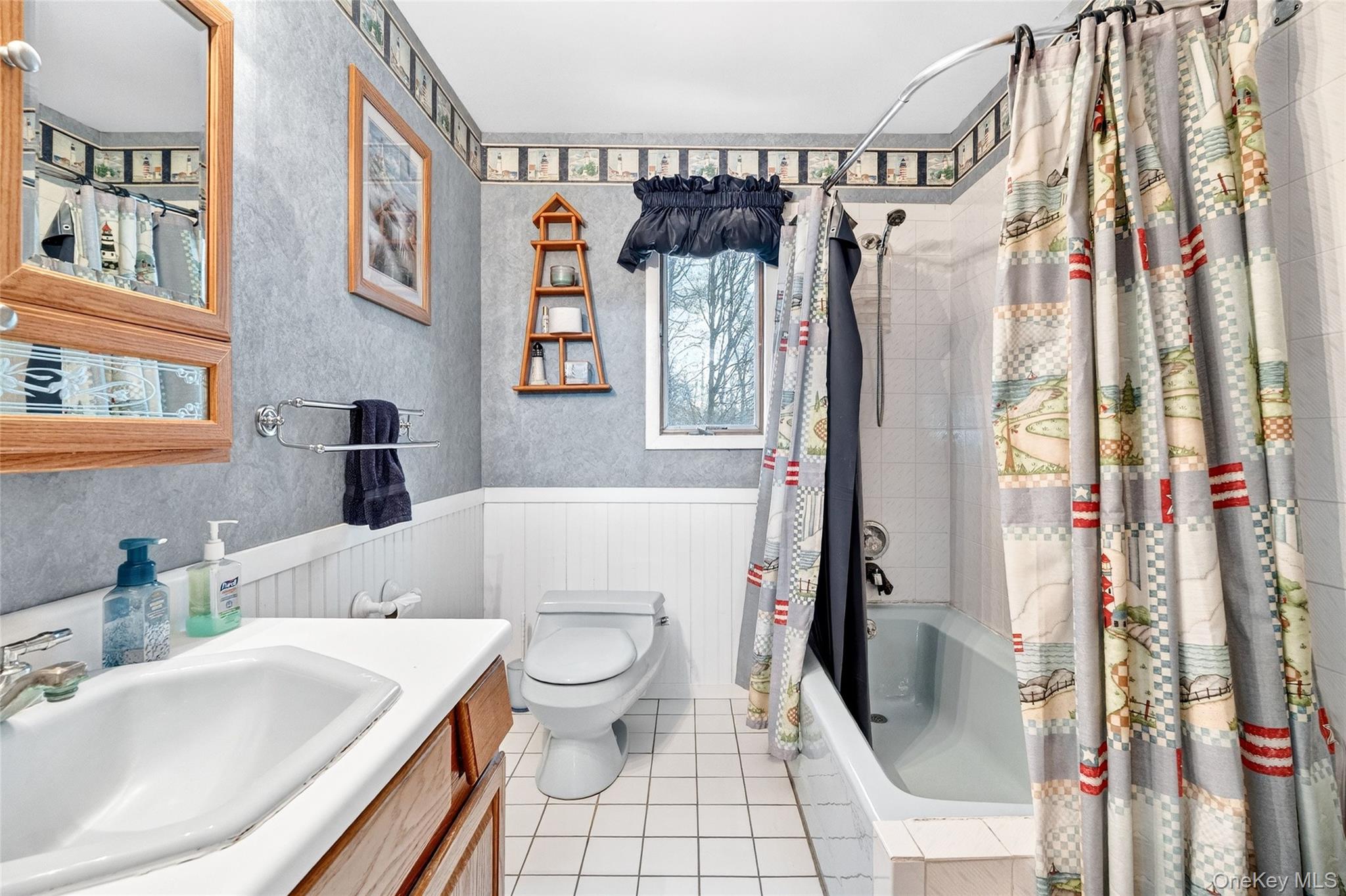 254 Orrs Mills Road Cornwall, NY 12553 - Photo 35 of 50 a bathroom with a sink toilet and shower