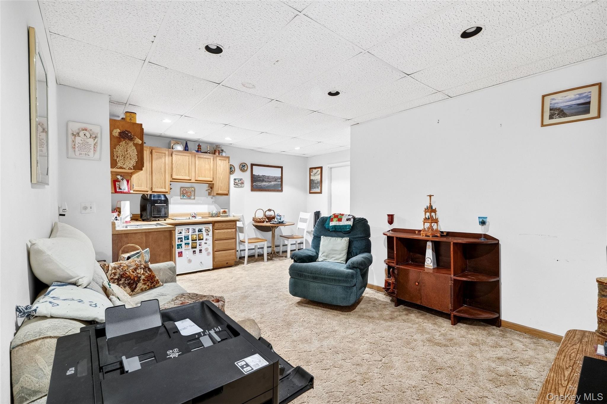 254 Orrs Mills Road Cornwall, NY 12553 - Photo 38 of 50 a living room with furniture