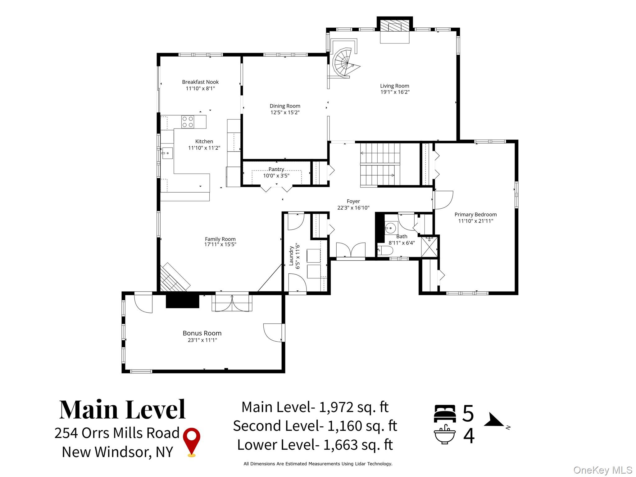 254 Orrs Mills Road Cornwall, NY 12553 - Photo 48 of 50 unknown