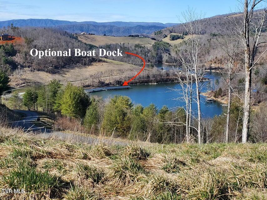 Lot 40 Cowan Town Road, Unit 40 Butler, TN 37640 - Photo 60 of 117 Top of Eagle Bay