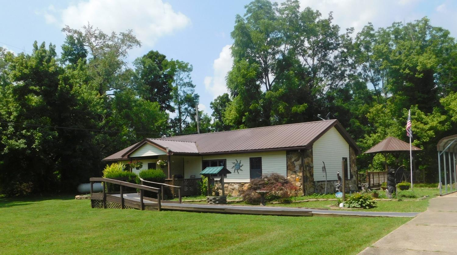 18369 Wade Hill Road Patriot, IN 47038 - Photo 1 of 27