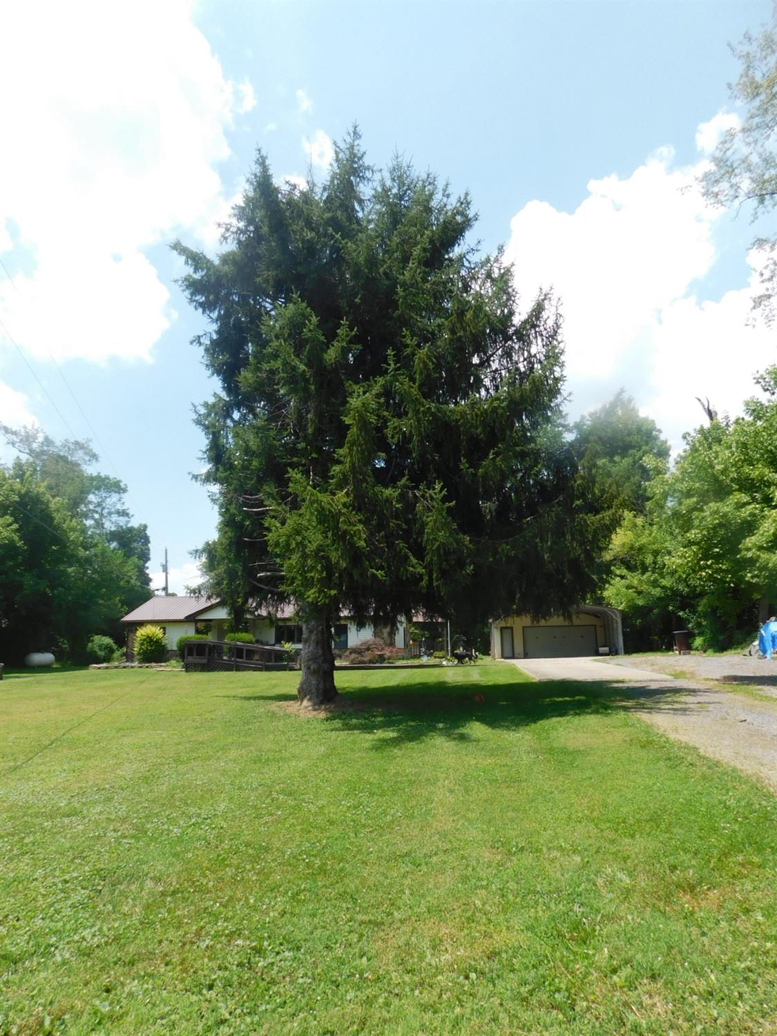 18369 Wade Hill Road Patriot, IN 47038 - Photo 20 of 27