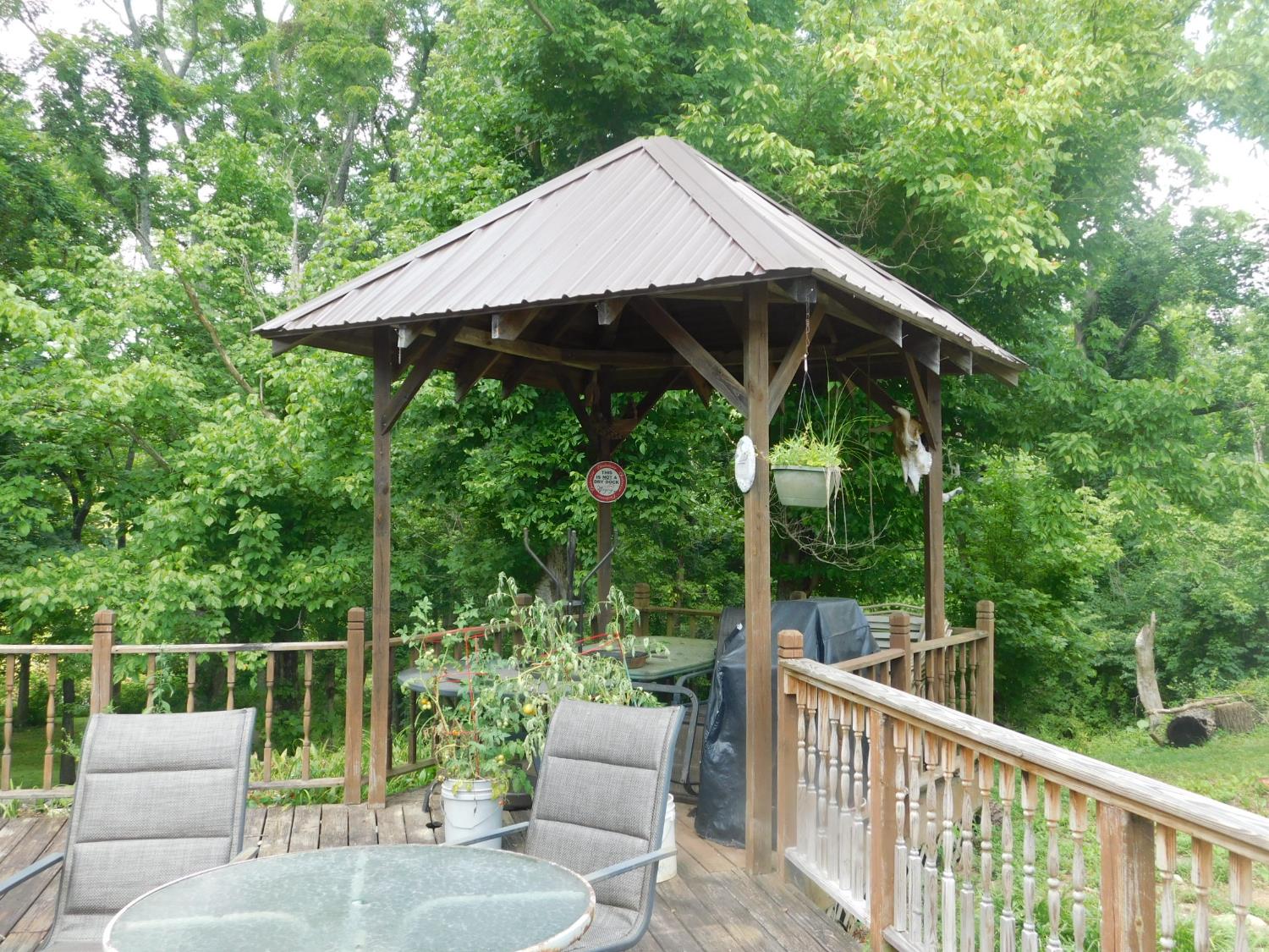 18369 Wade Hill Road Patriot, IN 47038 - Photo 25 of 27