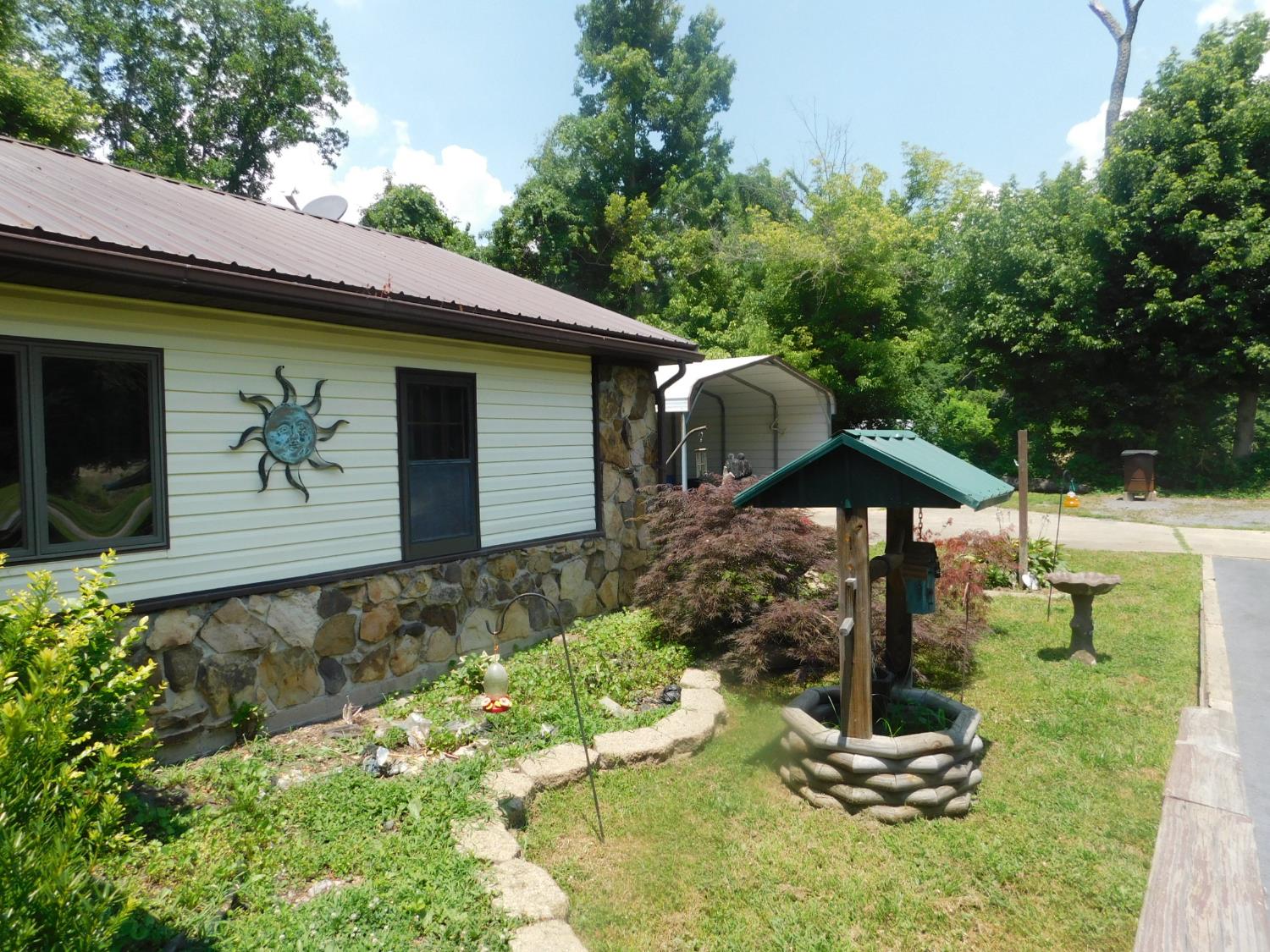 18369 Wade Hill Road Patriot, IN 47038 - Photo 5 of 27