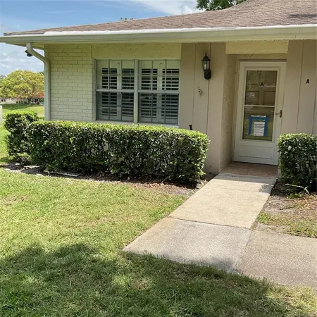 $249,900 | 1060 Dunrobin Drive, Unit A, Palm Harbor, FL 34684