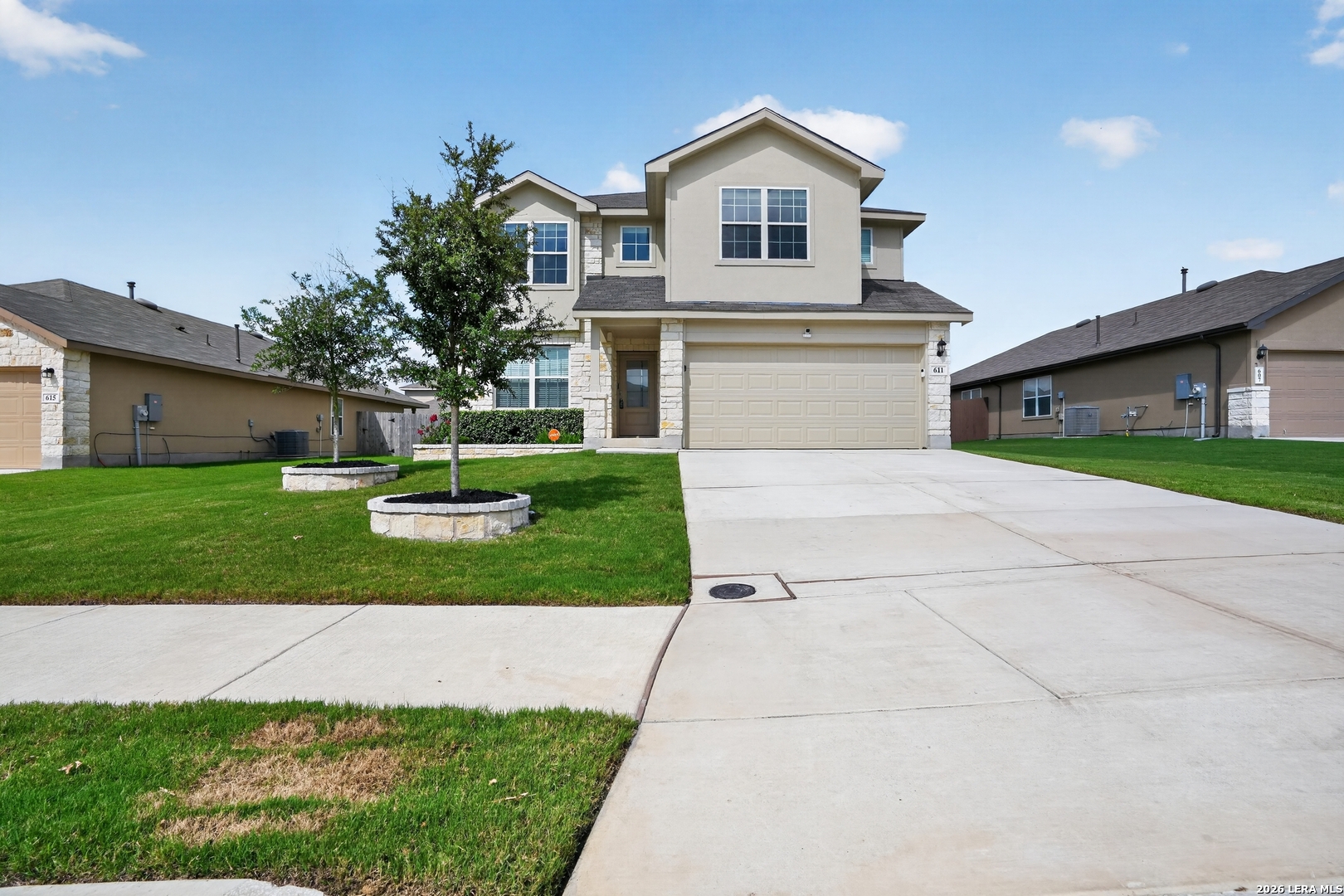 611 Overlook Ridge Cibolo, TX 78108 - Photo 1 of 25