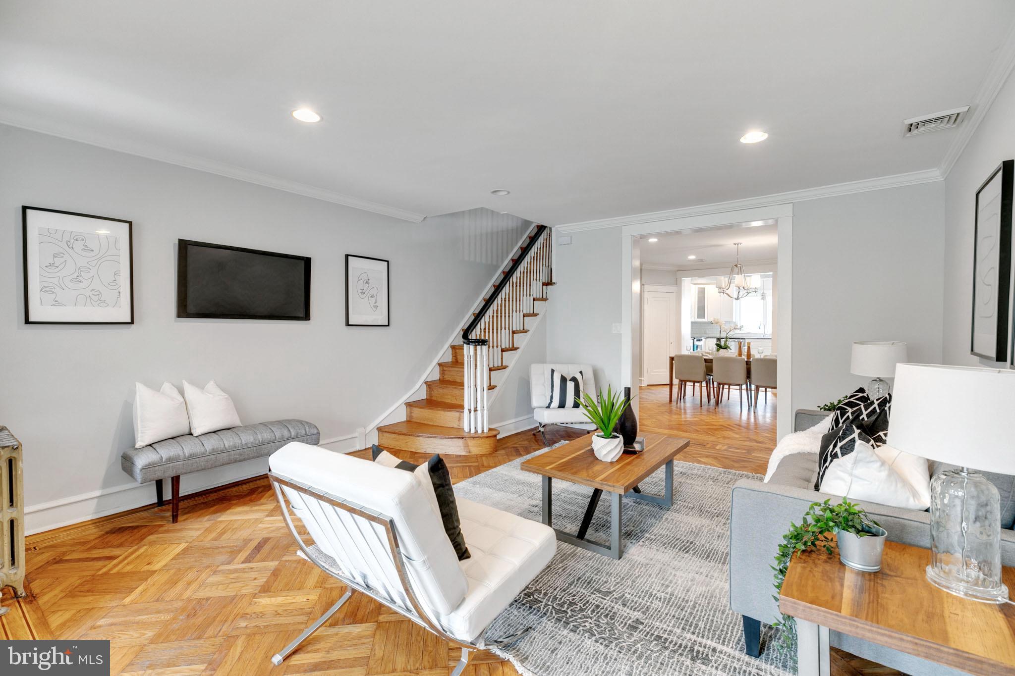 5743 Virginian Road Philadelphia, PA 19141 - Photo 1 of 27 Welcome to 5743 Virginian St!