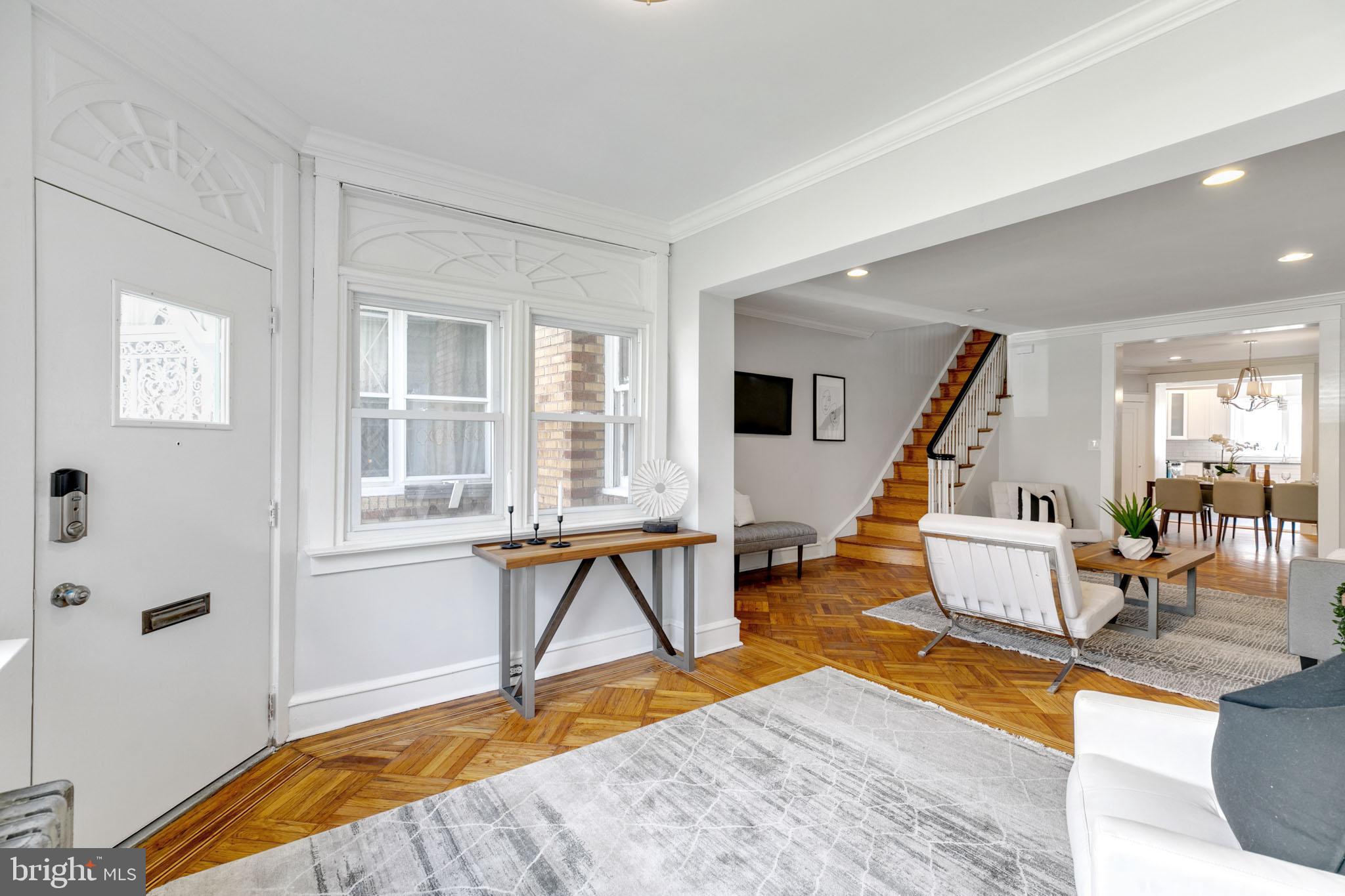 5743 Virginian Road Philadelphia, PA 19141 - Photo 3 of 27 Gallery Image 3