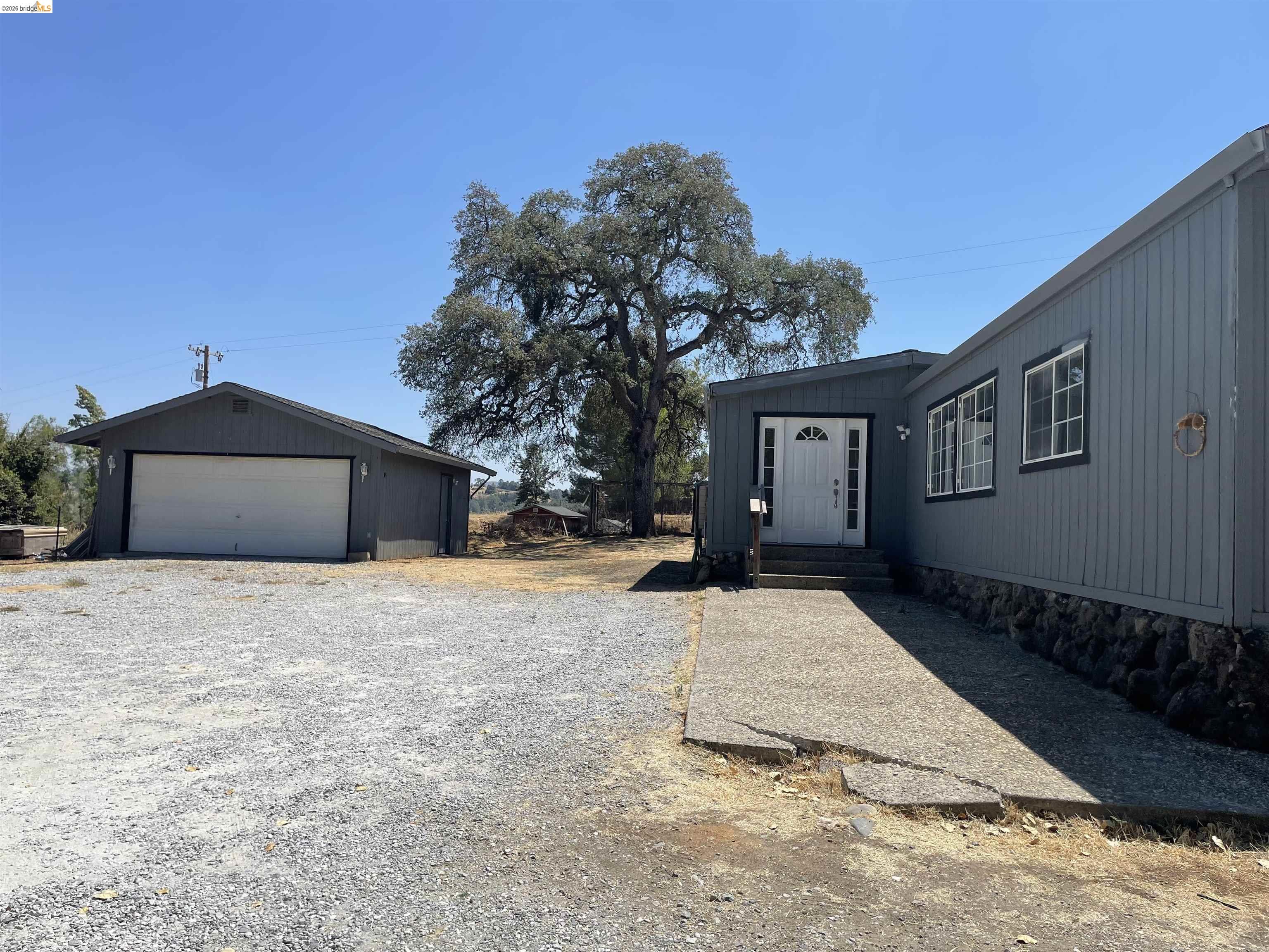 17560 Campbells Flat Road Sonora, CA 95370 - Photo 14 of 15 Gallery Image 14