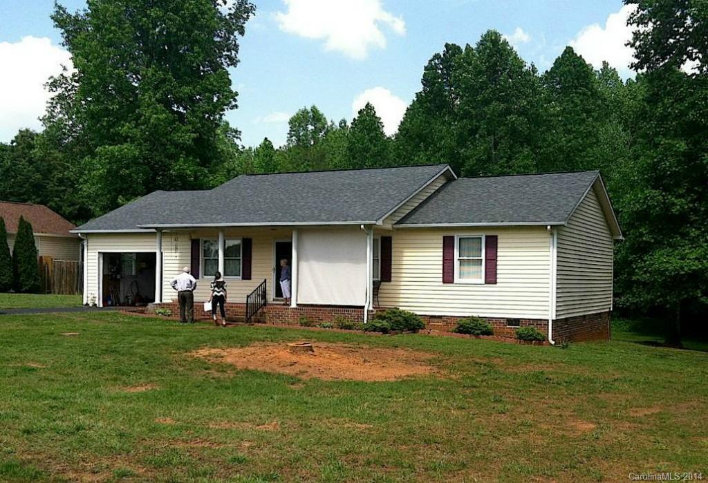 2175 Barger Road Salisbury, NC 28146 - Photo 1 of 24