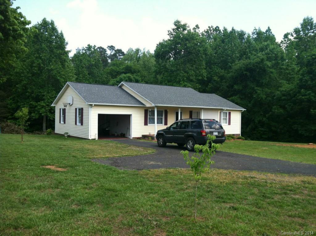 2175 Barger Road Salisbury, NC 28146 - Photo 2 of 24