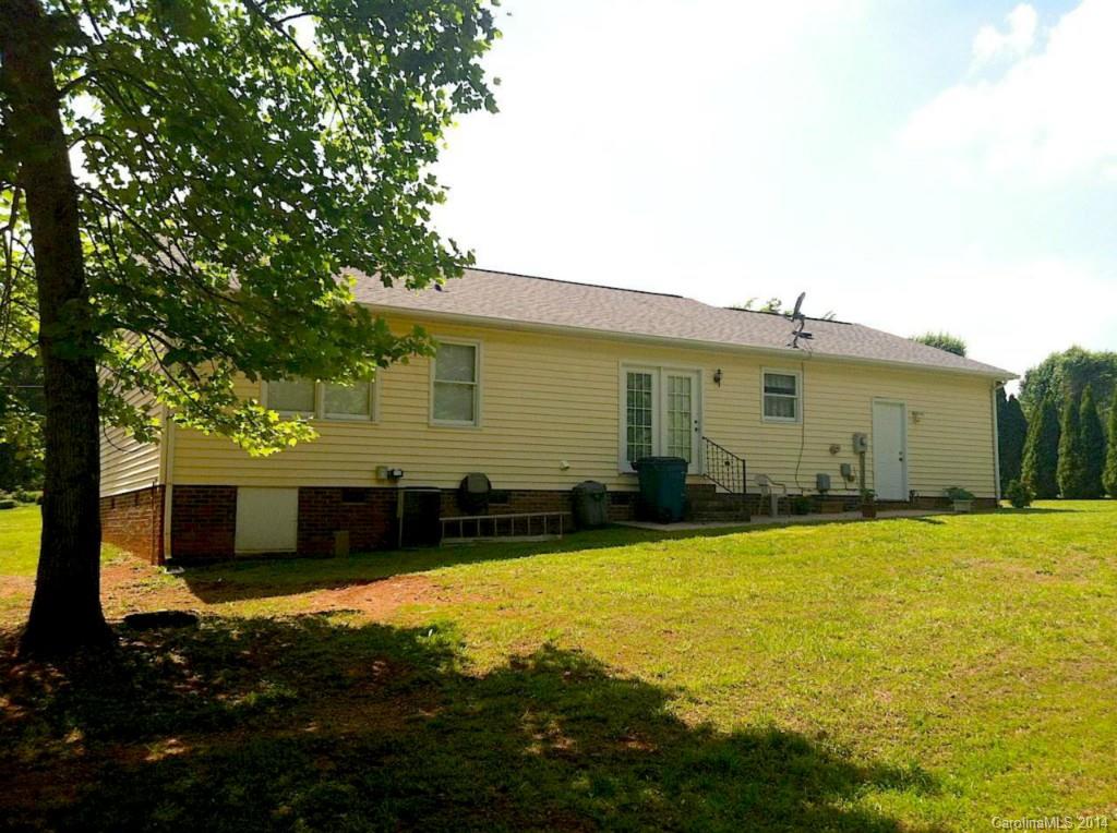 2175 Barger Road Salisbury, NC 28146 - Photo 5 of 24