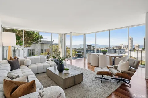 $1,795,000 | 1333 Jones Street, Unit 406, San Francisco, CA 94109