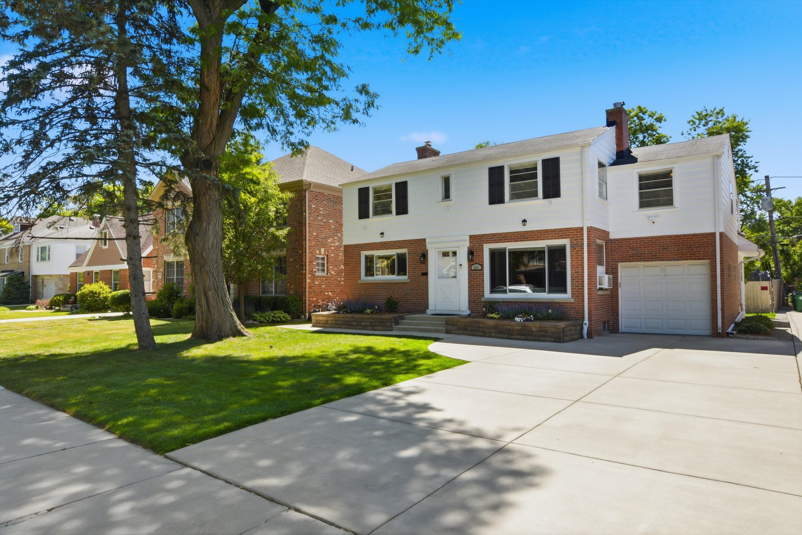 204 South Home Avenue Park Ridge, IL 60068 - Photo 2 of 50