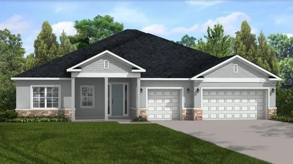 $419,900 | 2665 162nd Lane, Ocala, FL 34473
