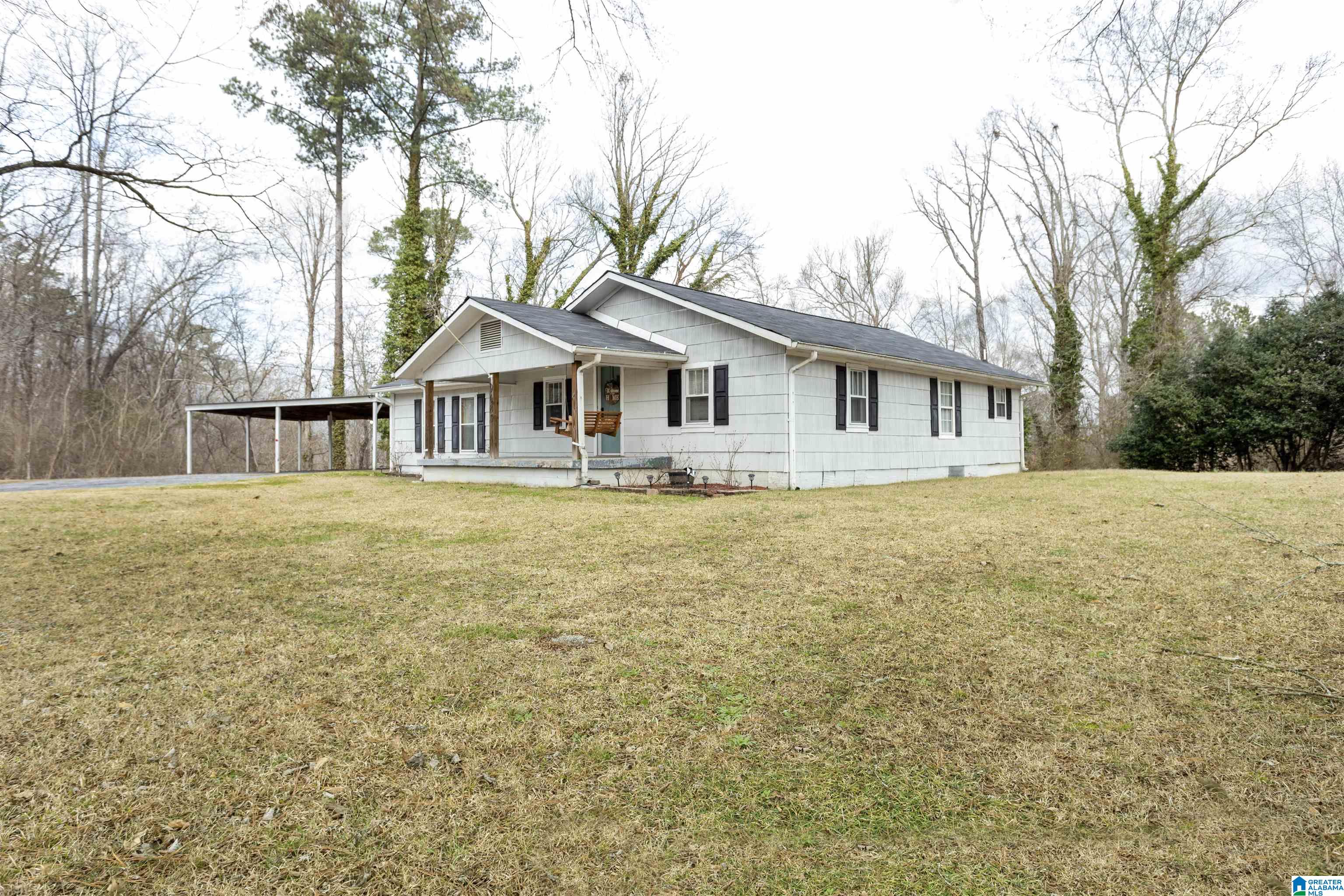 9685 Bill Jones Road Kimberly, AL 35091 - Photo 24 of 24